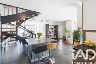 achat maison hudiviller 54110