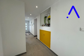 achat maison hudiviller 54110