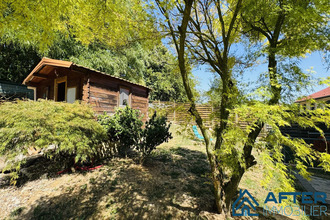 achat maison hudiviller 54110