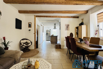 achat maison hudiviller 54110