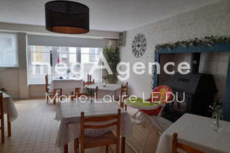 achat maison huelgoat 29690