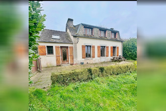 achat maison huelgoat 29690