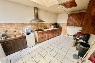 achat maison huelgoat 29690