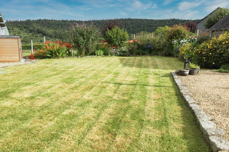 achat maison huelgoat 29690