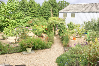 achat maison huelgoat 29690