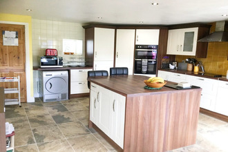 achat maison huelgoat 29690