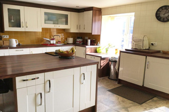 achat maison huelgoat 29690