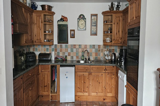 achat maison huelgoat 29690