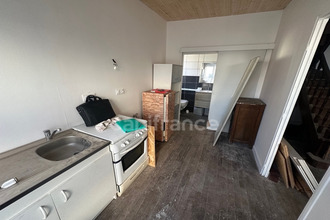 achat maison huelgoat 29690