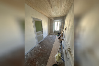 achat maison huelgoat 29690