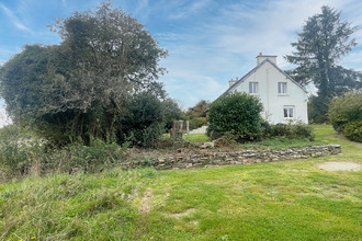 achat maison huelgoat 29690