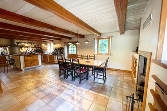 achat maison huelgoat 29690