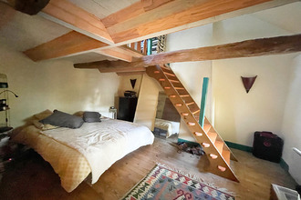 achat maison huelgoat 29690