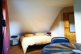 achat maison huelgoat 29690