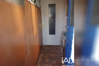 achat maison huelgoat 29690