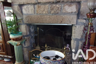 achat maison huelgoat 29690