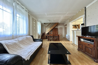 achat maison huelgoat 29690