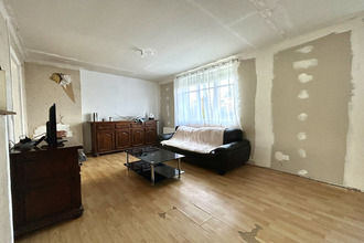 achat maison huelgoat 29690