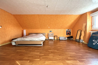 achat maison huelgoat 29690