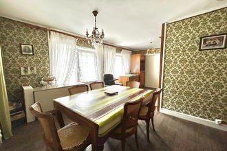 achat maison huelgoat 29690