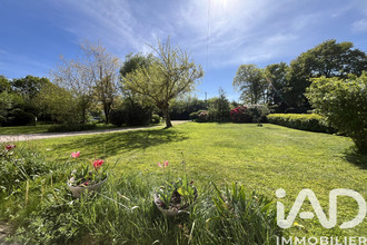 achat maison huelgoat 29690