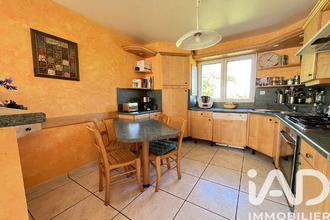 achat maison huelgoat 29690