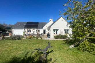 achat maison huelgoat 29690