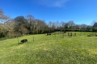 achat maison huelgoat 29690