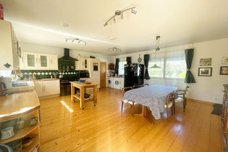 achat maison huelgoat 29690