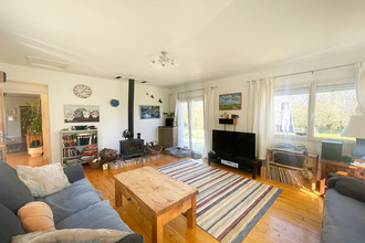 achat maison huelgoat 29690