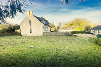 achat maison huelgoat 29690