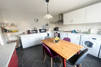 achat maison huelgoat 29690