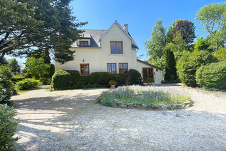 achat maison huelgoat 29690