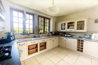 achat maison huelgoat 29690