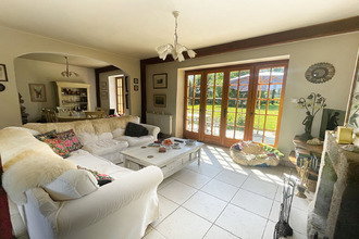 achat maison huelgoat 29690