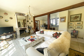 achat maison huelgoat 29690