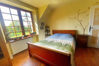 achat maison huelgoat 29690