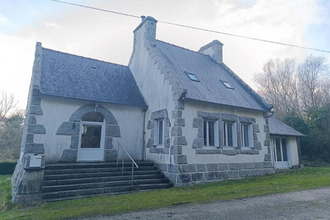 achat maison huelgoat 29690