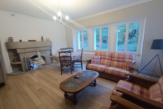 achat maison huelgoat 29690