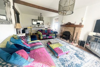 achat maison huelgoat 29690