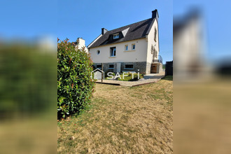 achat maison huelgoat 29690