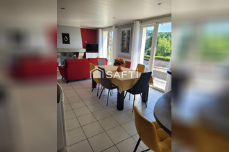achat maison huelgoat 29690