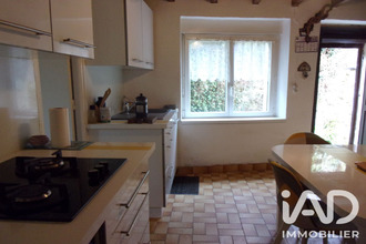 achat maison huelgoat 29690