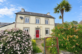 achat maison huelgoat 29690
