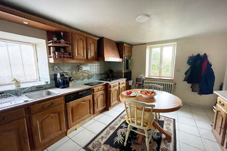 achat maison huelgoat 29690