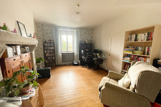 achat maison huelgoat 29690