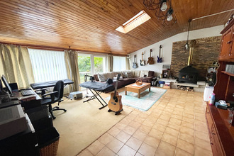 achat maison huelgoat 29690