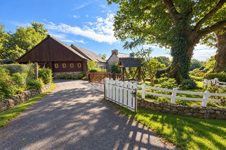 achat maison huelgoat 29690
