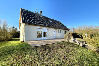 achat maison huest 27930