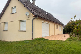 achat maison huest 27930